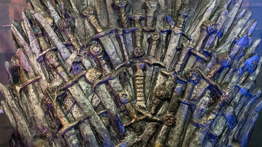 Split: Game of Thrones Tour with Diocletian's Palace Cellar - Why Split works so well as Meereen