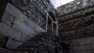 Game of Thrones Tour with Diocletian’s Palace Cellar