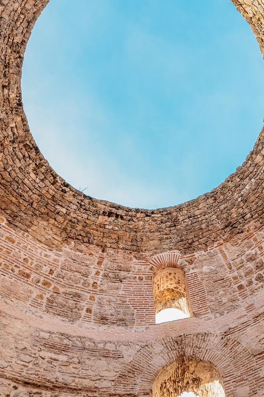 Split: Group or Private Walking Tour with Art Historian - Is $32 a fair price?