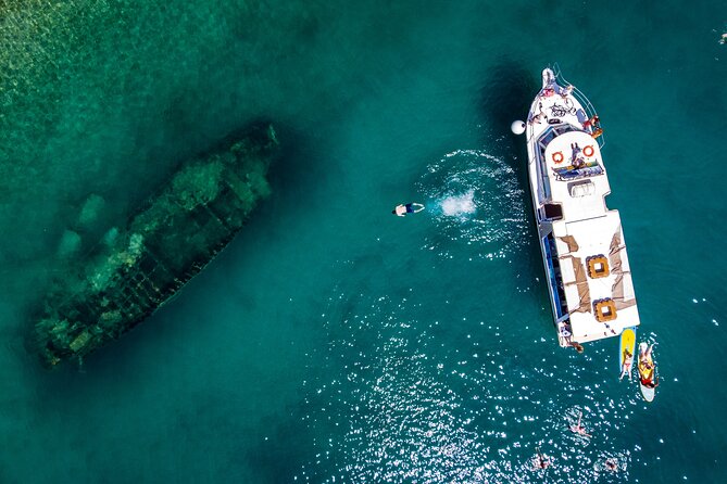 Split: Half-Day Blue Lagoon, Čiovo and Trogir Boat Tour - Who will enjoy this tour most