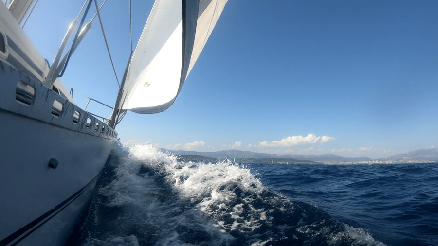 Split: Half Day Sailing Tour with Swim Stop, Snacks and Wine - What the $494 price really buys you