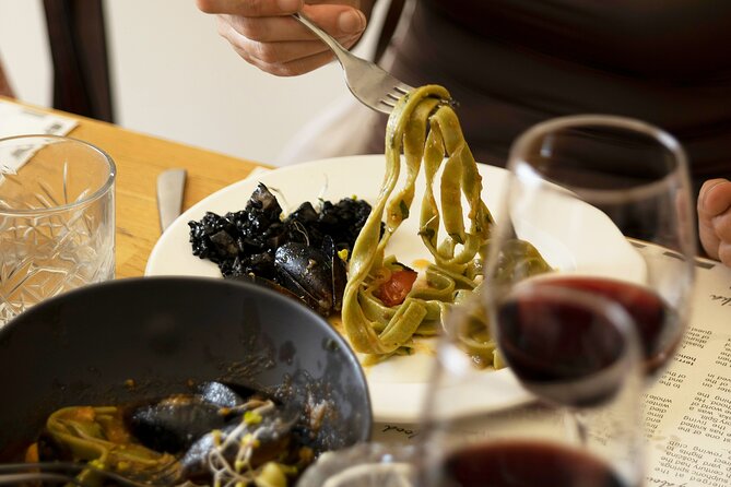 Split History and Gastro Small-Group Tour with Food and Drinks - Practical details that affect your choice