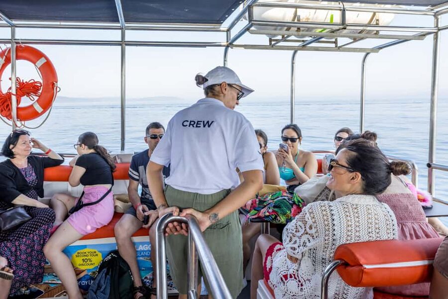 Split: Hvar, Brač, and Pakleni Cruise with Lunch and Drinks - Should you book the Hvar, Brač, and Pakleni cruise?