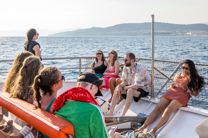 Split: Hvar, Brač, and Pakleni Cruise with Lunch and Drinks - Hvar Town: the day’s strongest cultural stop