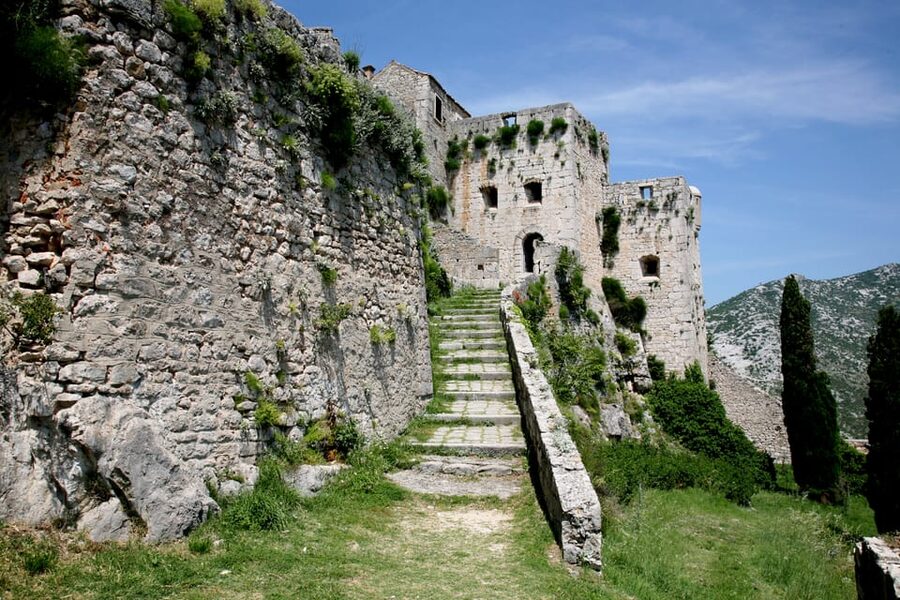 Split: Klis Fortress GOT and Olive Museum Entry Tickets - Key points to know before you go