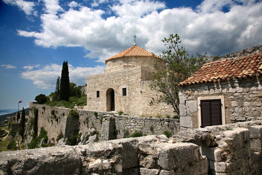 Split: Klis Fortress GOT and Olive Museum Entry Tickets - Why this pairing works so well near Split