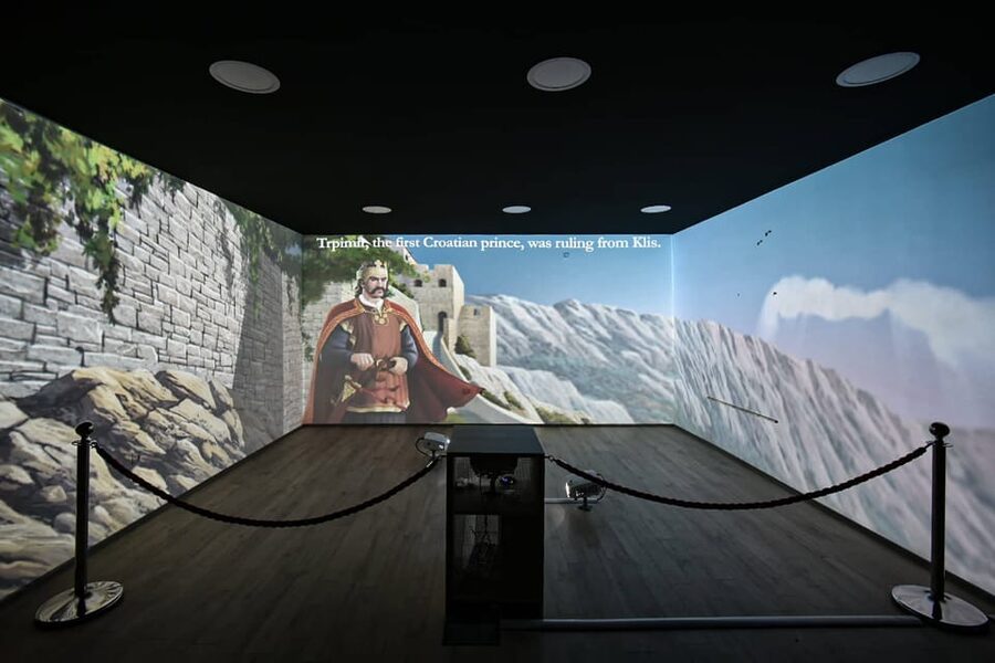 Split: Klis Fortress GOT and Olive Museum Entry Tickets - Tastings turn the museum into a practical stop