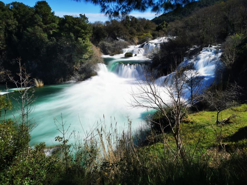 Split: Krka National Park Day Trip with Boat Ride & Swimming - Should you book the Krka and Skradin day trip?