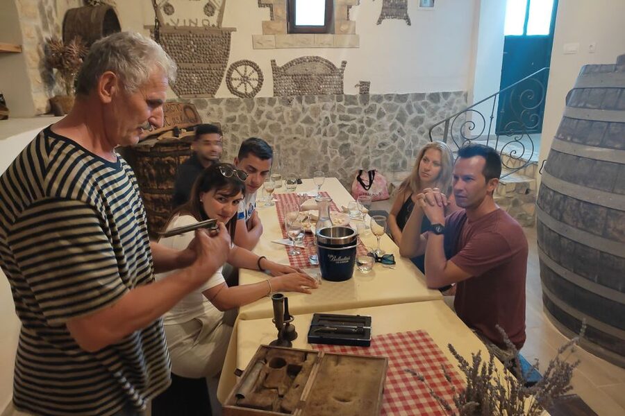 Split: Krka National Park Full-Day Tour with Wine Tasting - Why Krka works so well as a day from Split