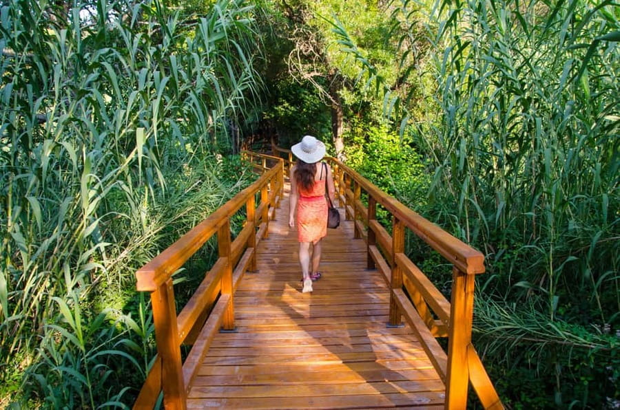 Split: Krka Waterfalls Trip with Boat Cruise and Swimming - Key points to know before booking