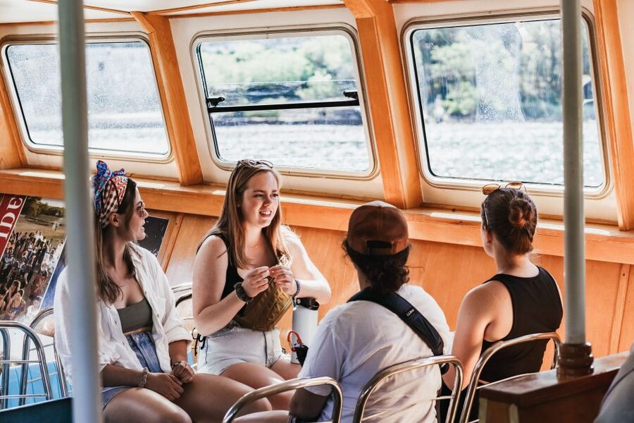 Split: Krka Waterfalls Trip with Boat Cruise and Swimming - Why this Split to Krka trip works so well