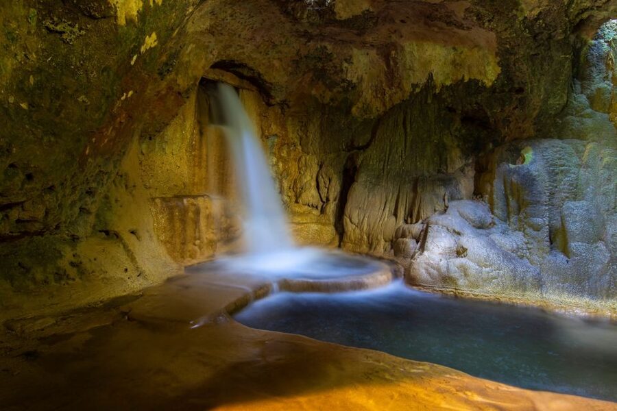 Split: Krka Waterfalls Trip with Boat Cruise and Swimming - What the guides add to the day