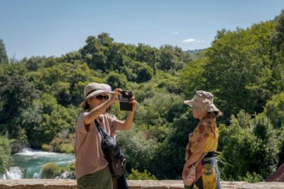 Krka Waterfalls With Boat Cruise, Wine and Olive Oil