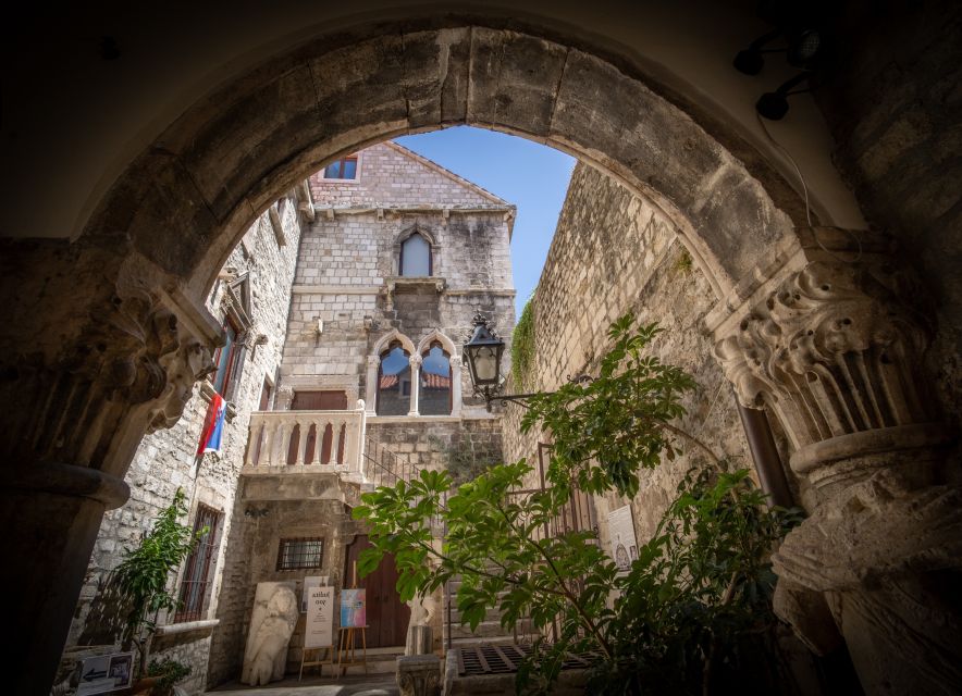 Split: Local History and Culture 90-Minute Walking Tour - Local tips that continue after the tour