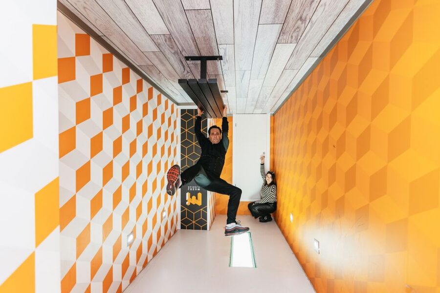 Split: Museum of Illusions Entrance Ticket - Should You Book Split’s Museum of Illusions?