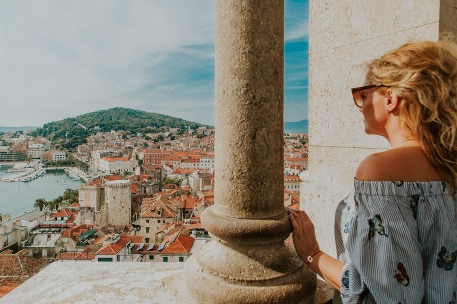 Split: Old City Guided Walking Tour - How to get more from the walk