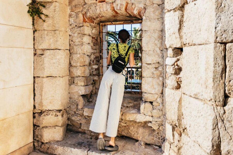 Split: Old Town and Diocletian Palace Walking Tour - Key points to know before you book
