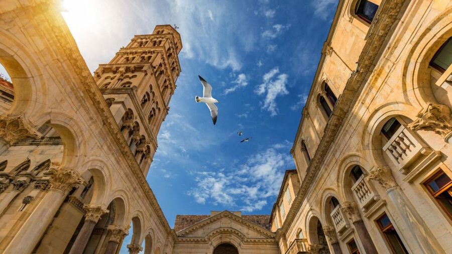 Split: Old Town and Diocletian's Palace Walking Tour - Should you book the Split Old Town walk?