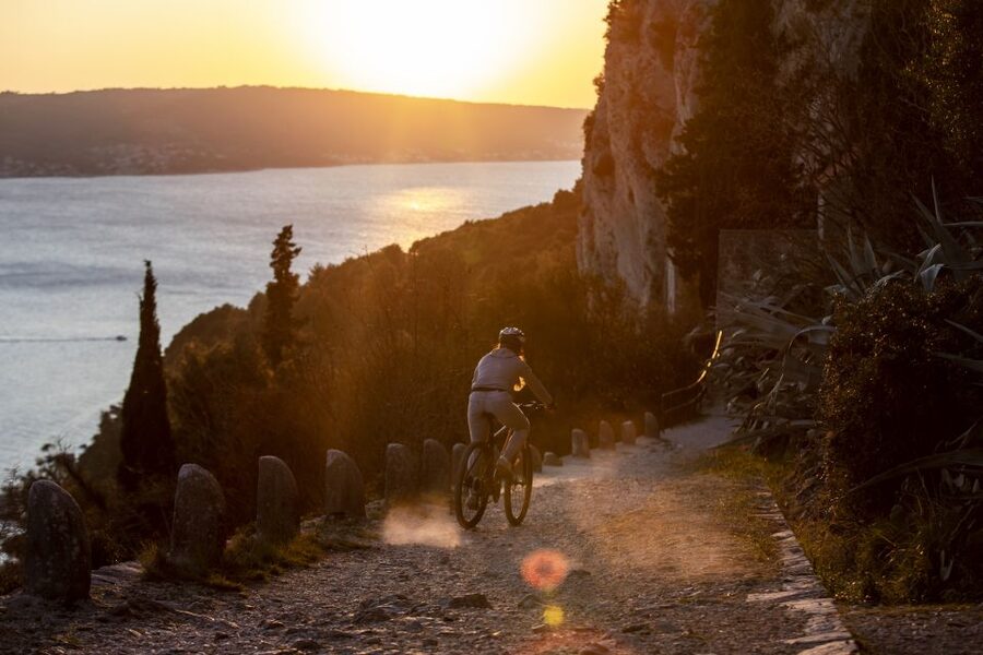 Split: Old Town Guided Bike Tour with Poljud Stadium - Should you book it?