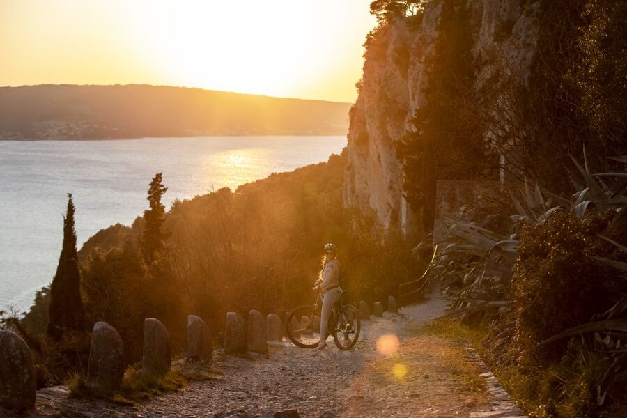 Split: Old Town Guided Bike Tour with Poljud Stadium - Booking details that matter