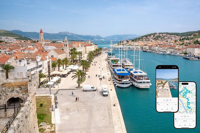 Split Old Town Walking Tour - Is $30.12 a Fair Price?