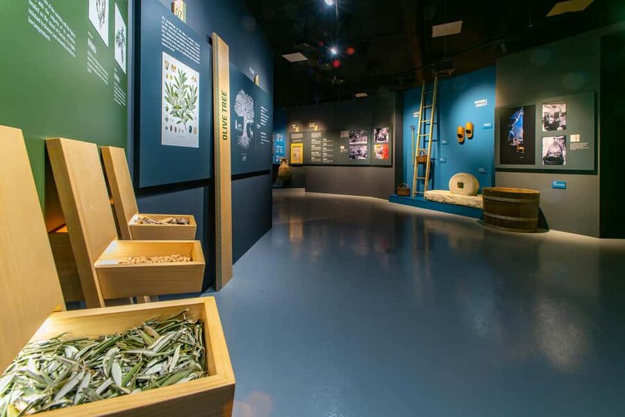 Split: Olive museum Klis with Olive Oil Tasting - Inside the Olive Oil Museum