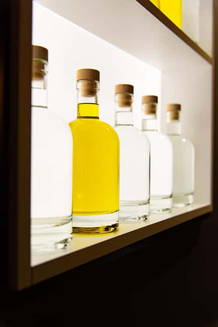 Split: Olive museum Klis with Olive Oil Tasting - Free time after the guided portion