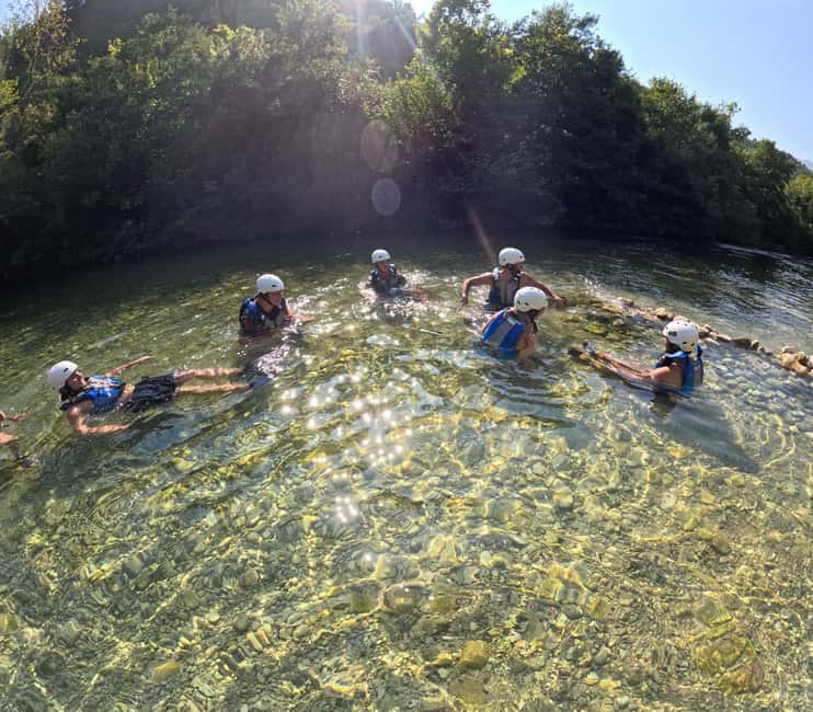 Split/Omiš: Rafting, Cliff Jumping, and Cave Tour - Is the tour good value?