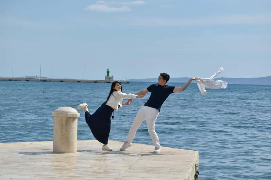 Split: Photographer for your holidays! - Diocletian’s Palace and the old streets