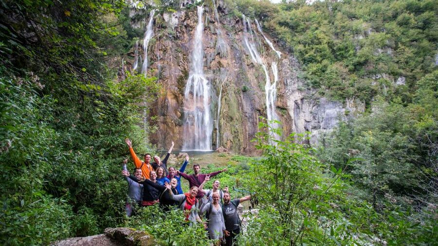 Split: Plitvice Lakes Guided Day Tour with Entry Tickets - Why Plitvice is worth the long trip from Split