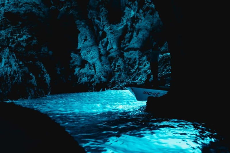Split/Podstrana: Blue Cave, Hvar & 6 Islands Speedboat Trip - Key points to know before you book