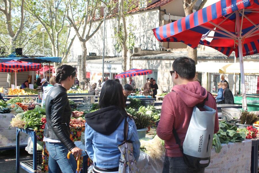 Split: Private Food Tasting Tour - What the guides add to the experience