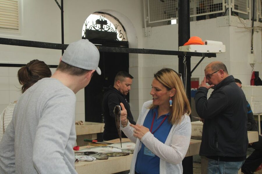 Split: Private Food Tasting Tour - Who should book this Split food walk?