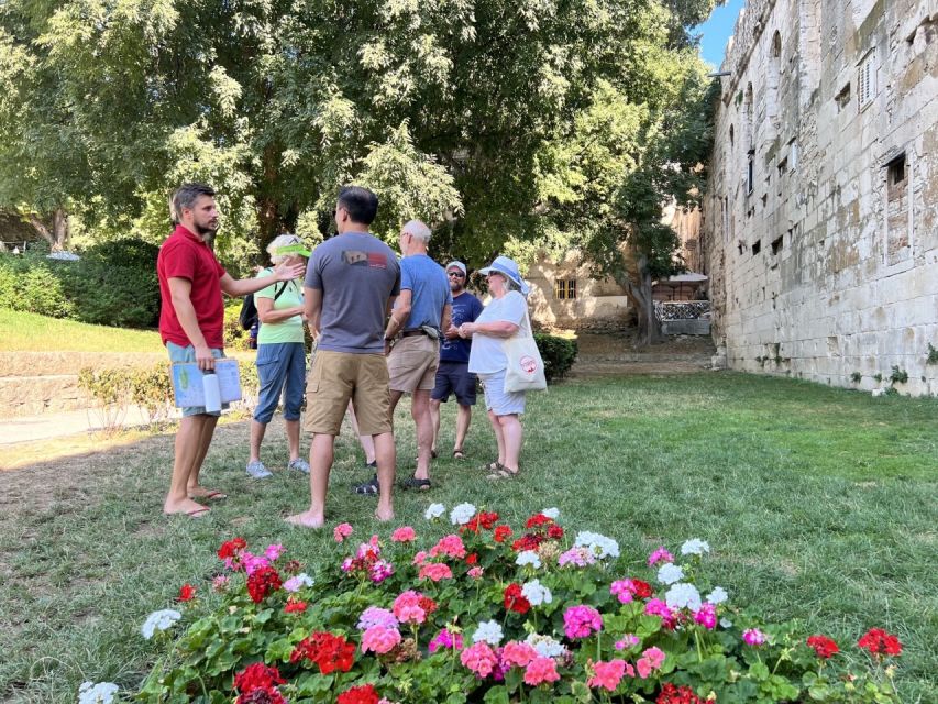 Split: Private Roman History & Market Tour - Why Diocletian’s Palace makes such a good walking tour