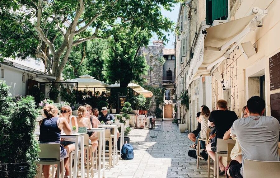 Split: Private Roman History & Market Tour - Is $280 per person a fair price?