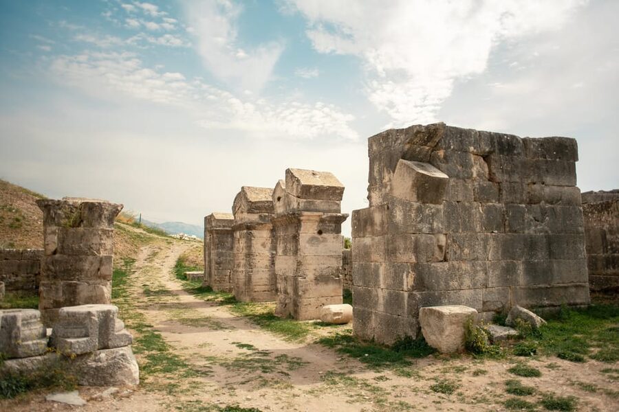 Split: Private tour to Salona, Vitturi castle and Trogir - Who Will Get the Most from This Day