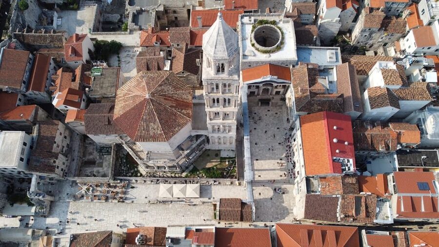 Split: Private Walking Tour for Families with kids (5-17y) - Practical points before you book