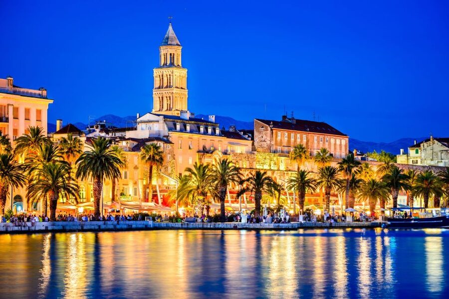 Split: Private Walking Tour with a Guide - Adding a museum visit before you go
