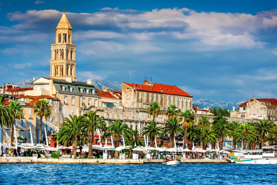 Split: Private Walking Tour with a Guide - How much time should you book?