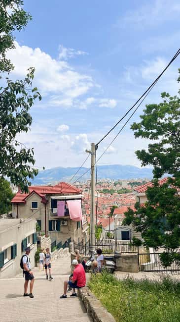 Split: Private Walking Tour with a Local Guide - Why a local orientation can improve your Split stay