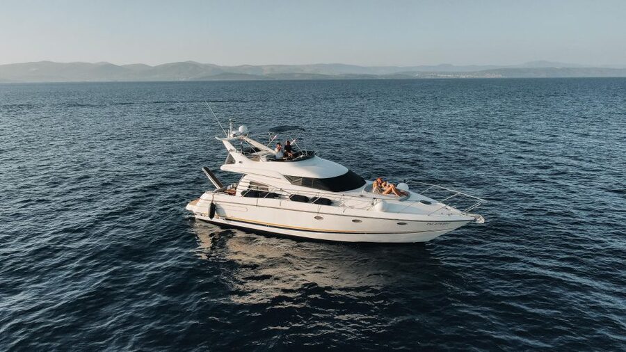 Split: Private Yacht Day Trip - Practical tips for a smoother day