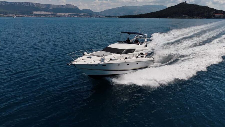 Split: Private Yacht Day Trip - Who will enjoy this most