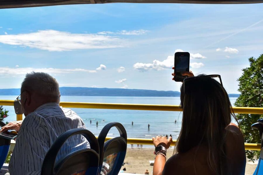Split: Red Line Panoramic Tour with Sightseeing Bus - Is $21 a fair price?