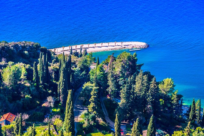 Split Riviera Panoramic Sunset Cruise with Summer Vibes on Boat - The sunset timing is the make-or-break detail