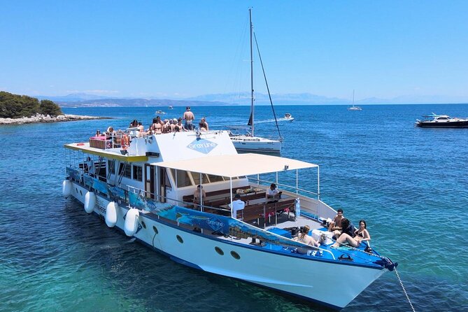 Split Riviera Panoramic Sunset Cruise with Summer Vibes on Boat - Is $33.88 a fair price?