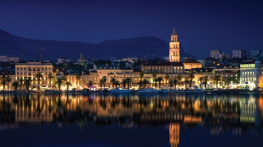 Split: Riviera Sunset Cruise & Swim with Summer Vibes - Should you book it?