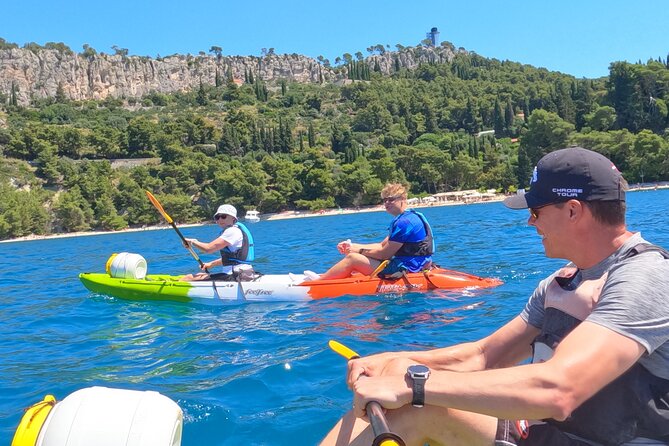 Split Sea Kayaking & Snorkeling Tour - When to go and how to prepare