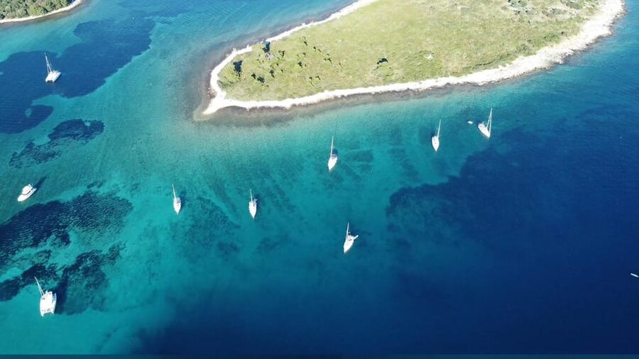 Split: Sunset Boat Party with Live DJs and Blue Lagoon Swim - Practical packing advice for a better afternoon