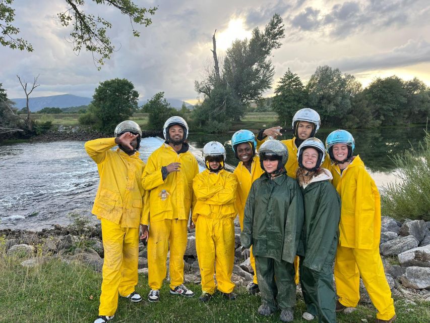 Split: Three Rivers Quad Tour with Swimming - Is $74 good value for 90 minutes?