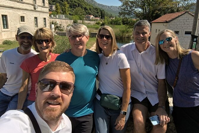 Split to Dubrovnik Private transfer 1-8 pax (Door to Door any location) - What the 3 to 6 hour ride feels like